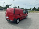 Mercedes Citan Salon Polska Dealer Autoryzowany Zadbany 1 Właściciel - 4