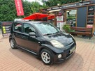 Daihatsu Sirion 1.5 benzyna / Zarejestrowany / Klima / Alu / - 4