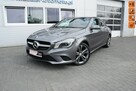 Mercedes CLA 200 1.8 CDI Serwis LED Bi-Xenon Skóra 204 tys.km Euro-5b - 1