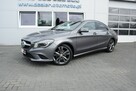 Mercedes CLA 200 1.8 CDI Serwis LED Bi-Xenon Skóra 204 tys.km Euro-5b - 5