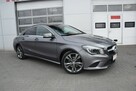 Mercedes CLA 200 1.8 CDI Serwis LED Bi-Xenon Skóra 204 tys.km Euro-5b - 7