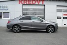 Mercedes CLA 200 1.8 CDI Serwis LED Bi-Xenon Skóra 204 tys.km Euro-5b - 11