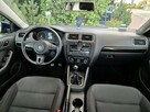 Volkswagen Jetta 1.4 TSI * GWARANCJA * manual * serwisowana* zadbana * pl salon * wawa - 7