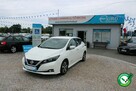 Nissan Leaf Acenta 40kWh F-vat Navi Kamera g. fotele - 1