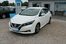 Nissan Leaf Acenta 40kWh F-vat Navi Kamera g. fotele - 2