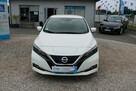 Nissan Leaf Acenta 40kWh F-vat Navi Kamera g. fotele - 3