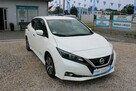 Nissan Leaf Acenta 40kWh F-vat Navi Kamera g. fotele - 4