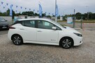 Nissan Leaf Acenta 40kWh F-vat Navi Kamera g. fotele - 5