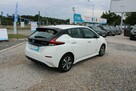 Nissan Leaf Acenta 40kWh F-vat Navi Kamera g. fotele - 6