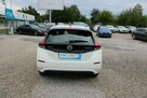 Nissan Leaf Acenta 40kWh F-vat Navi Kamera g. fotele - 7