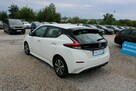 Nissan Leaf Acenta 40kWh F-vat Navi Kamera g. fotele - 8