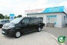 Citroen Jumpy Combi 9 MIEJSC F-vat XL Gwarancja SalonPL HAK - 1