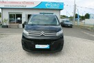 Citroen Jumpy Combi 9 MIEJSC F-vat XL Gwarancja SalonPL HAK - 3