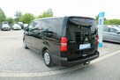 Citroen Jumpy Combi 9 MIEJSC F-vat XL Gwarancja SalonPL HAK - 8