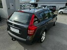 Kia Cee'd Raty/Zamiana Gwarancja bardzo łasdna serwisowana świeży rozrząd - 3