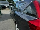 Kia Cee'd Raty/Zamiana Gwarancja bardzo łasdna serwisowana świeży rozrząd - 6