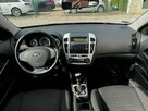 Kia Cee'd Raty/Zamiana Gwarancja bardzo łasdna serwisowana świeży rozrząd - 13