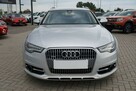 Audi A6 Allroad 3.0TDi 313KM Avant Tiptronic Quattro - 2