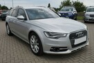 Audi A6 Allroad 3.0TDi 313KM Avant Tiptronic Quattro - 3