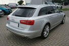 Audi A6 Allroad 3.0TDi 313KM Avant Tiptronic Quattro - 5