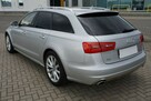 Audi A6 Allroad 3.0TDi 313KM Avant Tiptronic Quattro - 7