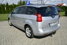 Peugeot 5008 1,6Benz DUDKI11 7 Foteli,Panorama Dach,Klimatr 2 str.Navigacja.OKAZJA - 11