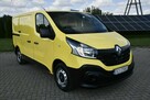 Renault Trafic 1,6dci DUDKI11 3 Osoby,Klimatyzacja,Navi,Hak,ECO.kredyt,GWARANCJA - 2
