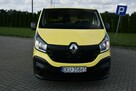 Renault Trafic 1,6dci DUDKI11 3 Osoby,Klimatyzacja,Navi,Hak,ECO.kredyt,GWARANCJA - 5