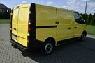 Renault Trafic 1,6dci DUDKI11 3 Osoby,Klimatyzacja,Navi,Hak,ECO.kredyt,GWARANCJA - 9