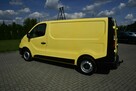 Renault Trafic 1,6dci DUDKI11 3 Osoby,Klimatyzacja,Navi,Hak,ECO.kredyt,GWARANCJA - 11