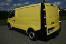 Renault Trafic 1,6dci DUDKI11 3 Osoby,Klimatyzacja,Navi,Hak,ECO.kredyt,GWARANCJA - 12