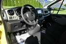 Renault Trafic 1,6dci DUDKI11 3 Osoby,Klimatyzacja,Navi,Hak,ECO.kredyt,GWARANCJA - 14