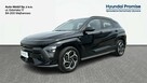 Hyundai Kona 1,6 HEV 141KM N-LINE -A/T-VAT23%-SalonPL-od Dealera - 1