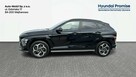 Hyundai Kona 1,6 HEV 141KM N-LINE -A/T-VAT23%-SalonPL-od Dealera - 2