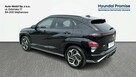 Hyundai Kona 1,6 HEV 141KM N-LINE -A/T-VAT23%-SalonPL-od Dealera - 3