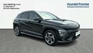 Hyundai Kona 1,6 HEV 141KM N-LINE -A/T-VAT23%-SalonPL-od Dealera - 7