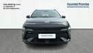 Hyundai Kona 1,6 HEV 141KM N-LINE -A/T-VAT23%-SalonPL-od Dealera - 8