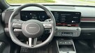 Hyundai Kona 1,6 HEV 141KM N-LINE -A/T-VAT23%-SalonPL-od Dealera - 13