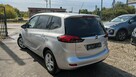 Opel Zafira 1.8i*115PS*TOURER OPŁACONY Bezwypadkowy Klima Serwis*VIP GWARANCJA24M* - 2