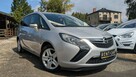 Opel Zafira 1.8i*115PS*TOURER OPŁACONY Bezwypadkowy Klima Serwis*VIP GWARANCJA24M* - 3