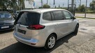 Opel Zafira 1.8i*115PS*TOURER OPŁACONY Bezwypadkowy Klima Serwis*VIP GWARANCJA24M* - 4