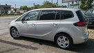 Opel Zafira 1.8i*115PS*TOURER OPŁACONY Bezwypadkowy Klima Serwis*VIP GWARANCJA24M* - 6