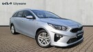 Kia Cee'd Salon PL , Gwarancja  , Bezwypadkowy , 160 KM ,Kamera ,VAT 23 - 3