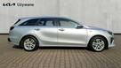 Kia Cee'd Salon PL , Gwarancja  , Bezwypadkowy , 160 KM ,Kamera ,VAT 23 - 4