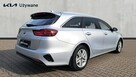 Kia Cee'd Salon PL , Gwarancja  , Bezwypadkowy , 160 KM ,Kamera ,VAT 23 - 5