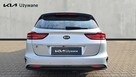 Kia Cee'd Salon PL , Gwarancja  , Bezwypadkowy , 160 KM ,Kamera ,VAT 23 - 6