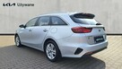 Kia Cee'd Salon PL , Gwarancja  , Bezwypadkowy , 160 KM ,Kamera ,VAT 23 - 7