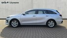 Kia Cee'd Salon PL , Gwarancja  , Bezwypadkowy , 160 KM ,Kamera ,VAT 23 - 8