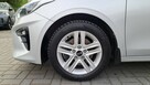 Kia Cee'd Salon PL , Gwarancja  , Bezwypadkowy , 160 KM ,Kamera ,VAT 23 - 9