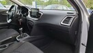 Kia Cee'd Salon PL , Gwarancja  , Bezwypadkowy , 160 KM ,Kamera ,VAT 23 - 15